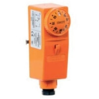 Tuxhorn Anlegethermostat 30GRD Bis 90GRD gallery