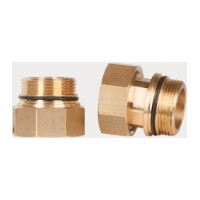 Tuxhorn Adapterset F. Verteiler VM 32/32 gallery