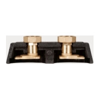 Tuxhorn 1 VE = 2 Adapter Adapter PG DN32 gallery