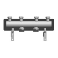 Tuxhorn Verteiler VM2 DN20 inkl. Dä gallery
