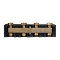 Tuxhorn Verteilermodul VM 2 DN25 ÜW gallery