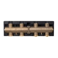 Tuxhorn Verteilermodul VM 2 DN32 RP 1 1/ gallery