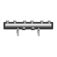 Tuxhorn Verteilermodul VM3 DN20 inkl. D& gallery
