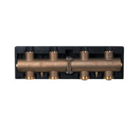 Tuxhorn Verteilermodul VM-3 DN32 gallery