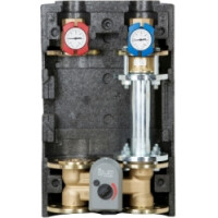 Tuxhorn PGM mit 3-Wege Mischer DN40 Grun gallery