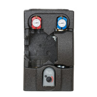 Tuxhorn PGM mit 3-Wege Mischer DN40 Grun gallery