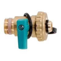 Tuxhorn KFE-Hahn Solar G 3/8 Ptfe gallery