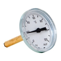Tuxhorn ET-Thermometer 120GrdxD50x41 gallery