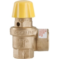 Tuxhorn Membran Sv Fig. 455 DN15, RP1/2, gallery