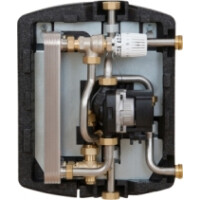 Tuxhorn nemux T Frischwasserstation mit  gallery