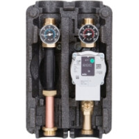 Tuxhorn PGR S Pumpengruppe ohne Mischer  gallery