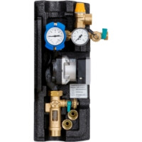 Tuxhorn PGS 01 Grundfos UPM3 Solar 15-75 gallery