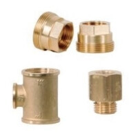 Tuxhorn ET-Adapter-Set F. WMZ 130 mm x G gallery