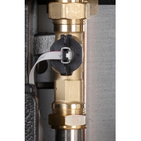 Tuxhorn ET-Durchflusssensor Typ 235 DN20 gallery