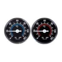 Tuxhorn ET-Thermometer VL PGM/PGR S gallery