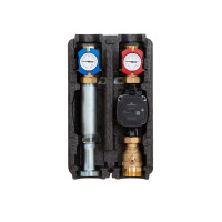 Tuxhorn PGR DN32 mit UPM3 25-70 Auto VL- gallery