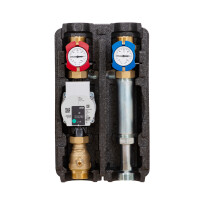 Tuxhorn PGR DN32 mit Wilo Para 25/8 VL-R gallery
