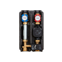 Tuxhorn PGM DN25 KVS 8 mit UPM3 25-70 Au gallery
