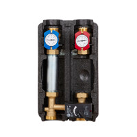 Tuxhorn PGM DN32 KVS 12 ohne Pumpe VL-Re gallery