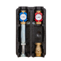 Tuxhorn PGR DN32 O. Pumpe VL-Rechts gallery