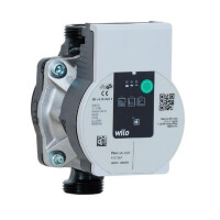 Tuxhorn ET-Pumpe Wilo Para Rs 25/8 Sc 18 gallery