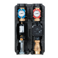 Tuxhorn PGR-D DN32 ohne Pumpe VL-Rechts gallery