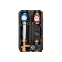 Tuxhorn PGM KR DN 32 ohne Pumpe gallery