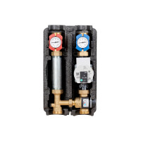Tuxhorn PGF-V DN25 ohne Pumpe gallery