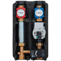 Tuxhorn PGF-E DN25 Wilo Para 25/6 VL- Re gallery