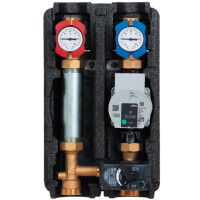 Tuxhorn PGF-KR DN25 Wilo Para 25/6 Sc VL gallery