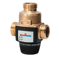 Tuxhorn ET-Therm. Mischventil PG KR 40-7 gallery