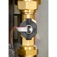 Tuxhorn ET- Durchflusssensor Typ 235 3,5 gallery
