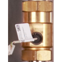 Tuxhorn ET-Sika-Durchflusssensor VTY25 A gallery