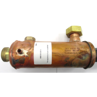 Tuxhorn ET-E-Heizstab Verkabelt 9 kW mit gallery