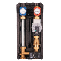 Tuxhorn PGM DN32 Lang ohne Pumpe VL Rech gallery