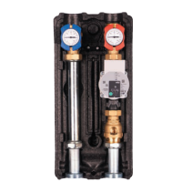 Tuxhorn PGR DN32 Lang ohne Pumpe VL-Rech gallery