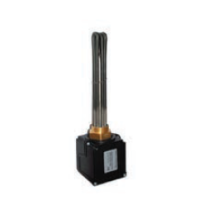 Tuxhorn E-Heizstab AG G11/2" 3 kW ; gallery