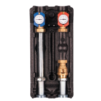 Tuxhorn PGR Cool DN25 ohne Pumpe VL Rech gallery