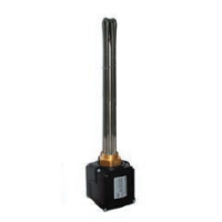 Tuxhorn E-Heizstab AG G11/2" 9 kW E gallery