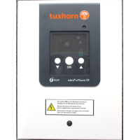 Tuxhorn ET-eTherm S9 Controller gallery