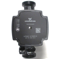 Tuxhorn ET-UPM3 Hybrid 25-70 180 Aca 6H gallery
