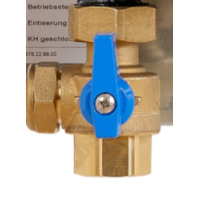 Tuxhorn ET- KH DN15 RL mit SKB gallery
