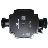 Tuxhorn ET Grundfos UPM4L 25-75 180 6H P gallery