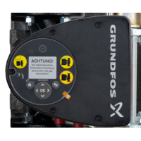 Tuxhorn ET Grundfos Magna3 40-80 3H gallery