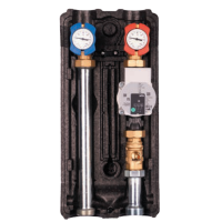 Tuxhorn PGR Lang DN25 M. UPM3 25-70 Auto gallery