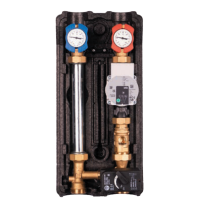 Tuxhorn PGM Lang DN25 M. UPM3 25 Auto gallery