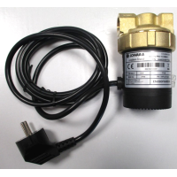 Tuxhorn ET-Z-Pumpe Eco-Pro 15/1-65