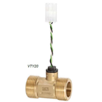 Tuxhorn ET-Sika Volumenenstromsensor 1-6 gallery