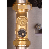 Tuxhorn ET- Sika Volumenstromsensor 1-60 gallery