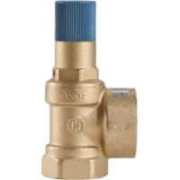 Tuxhorn Siv FIG.455 DN32, RP11/4, 8 bar gallery